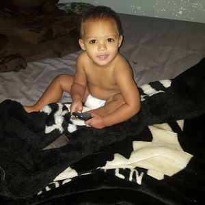 Meet your Posher, Kirk